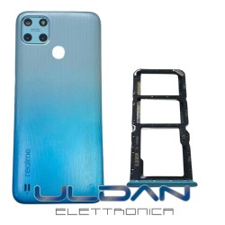 Coperchio OPPO REALME C25Y...