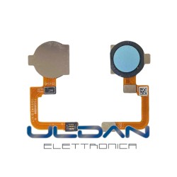 Tasto impronta OPPO REALME...