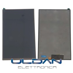 Display LCD MEDIACOM...