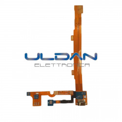 Connettore ricarica per...