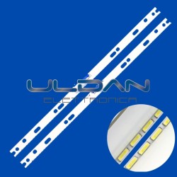 KIT 2 BARRE SAMSUNG...