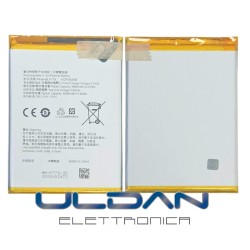 Batteria per OPPO A92S...