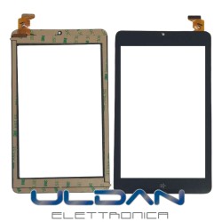 Touch screen MEDIACOM...