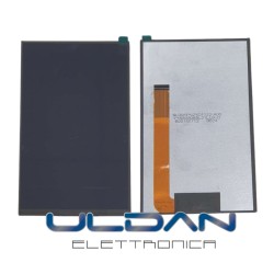 Display LCD MEDIACOM MX8...