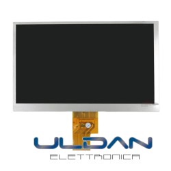Display LCD MEDIACOM...