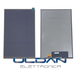 Display LCD MEDIACOM...