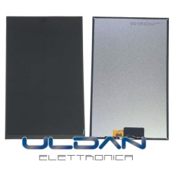 Display LCD MEDIACOM...