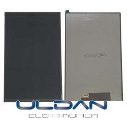 Display LCD MEDIACOM...