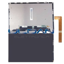 Display LCD MEDIACOM IPRO...