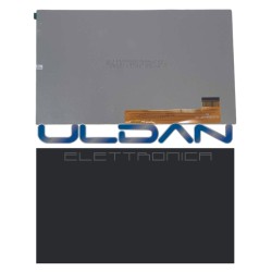 Display LCD MEDIACOM 1051S2...