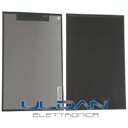 Display LCD MEDIACOM...