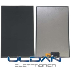 Display LCD MEDIACOM...