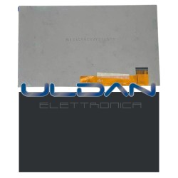 Display LCD MEDIACOM...