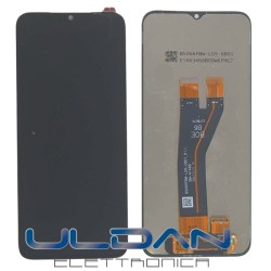 Display LCD SAMSUNG GALAXY...