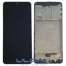 Display LCD per SAMSUNG...