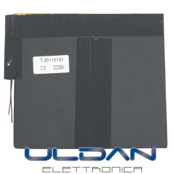 Batteria MEDIACOM SMARTPAD...