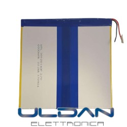 Batteria GENERICA TABLET...