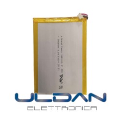 Batteria GENERICA...