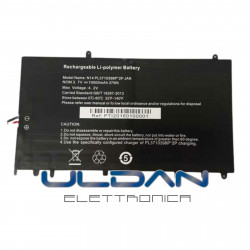 Batteria GENERICA...