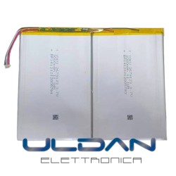 Batteria GENERICA...