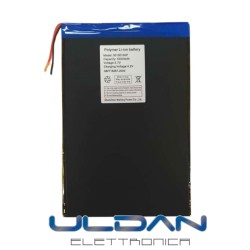 BATTERIA MAJESTIC ARCHOS PC...