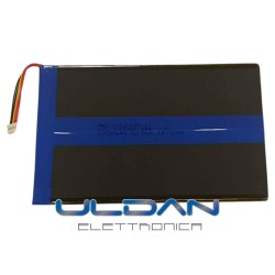 BATTERIA MEDIACOM WinPad...