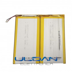 BATTERIA Nextbook Flexx 10...