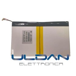 Batteria JUMPER EZPAD 6 / 6...