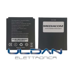 Batteria MEDIACOM PHONEPAD...