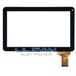 Touch screen GOCLEVER TERRA...