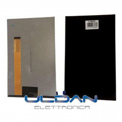 Display LCD MEDIACOM WinPad...