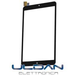 Touch screen MEDIACOM...