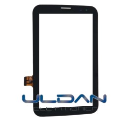 Touch screen MEDIACOM...