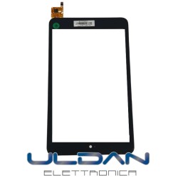 Touch screen MEDIACOM...