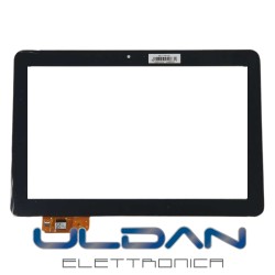 Touch screen MEDIACOM...