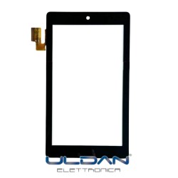 Touch screen TREKSTOR...