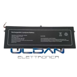 BATTERIA MEDIACOM SmartBook...