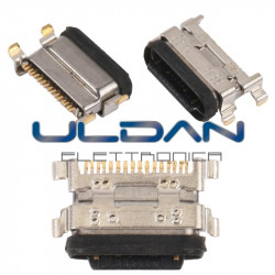 Connettore di ricarica...