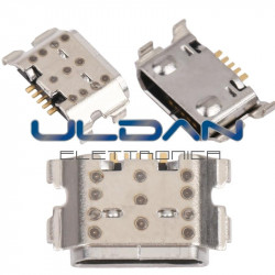 Connettore di ricarica...