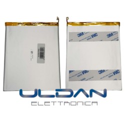 Batteria TOSCIDO X608...