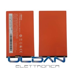 Batteria per XIAOMI MI2 M2...