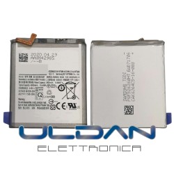 Batteria per SAMSUNG GALAXY...