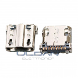 Connettore ricarica SAMSUNG...