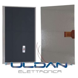 Display LCD MEDIACOM...