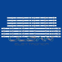 TOUCH SCREEN DANYSTAR...