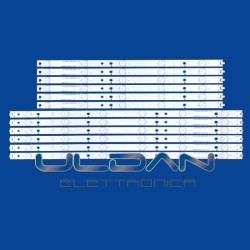 TOUCH SCREEN Unusual TB-U7X...