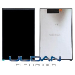 Display LCD SUPRA M14BG /...