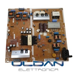 Scheda di alimentazione...