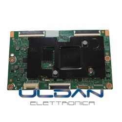 Scheda T-CON SAMSUNG...