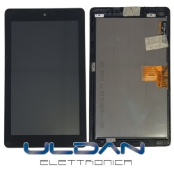 Display LCD MEDIACOM 745GO...